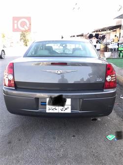 كرايسلر 300